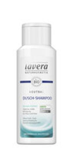 Produktfoto zu Neutral Dusch-Shampoo 200ml