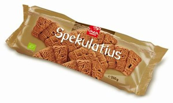 Produktfoto zu Spekulatius 250g