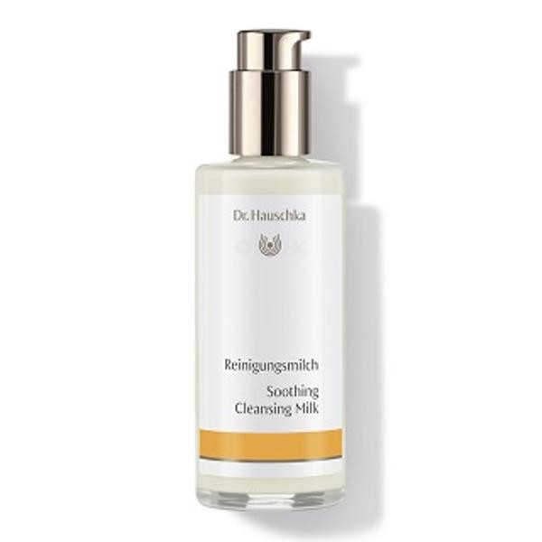 Produktfoto zu Dr. Hauschka Reinigungsmilch 145ml