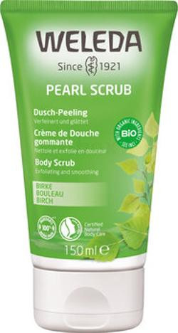 Produktfoto zu PEARL SCRUB Dusch-Peeling Birke 150ml