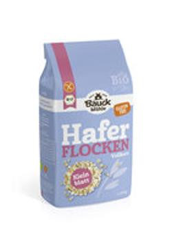 Produktfoto zu Haferflocken glutenfrei 475g