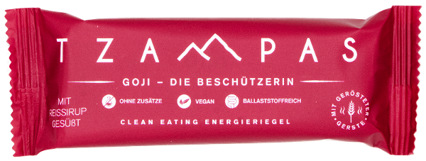 Produktfoto zu TZAMPAS Goji vegan