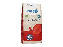 Produktfoto zu Hirseflocken 500g