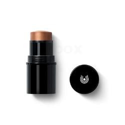 Produktfoto zu Dr. Hauschka Blush Stick "Lip to Cheek" gold 6,1g