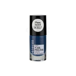 Produktfoto zu Nagellack nordic blue 5ml