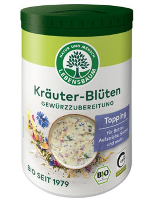 Produktfoto zu Kräuter-Blüten 25g