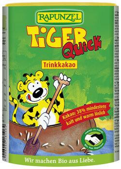 Produktfoto zu Tiger Quick Trinkkakao 400g