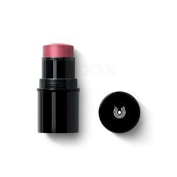 Produktfoto zu Dr. Hauschka Blush Stick "Lip to Cheek" rosewood 6,1g