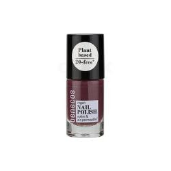 Produktfoto zu Nagellack sweet plum 5ml