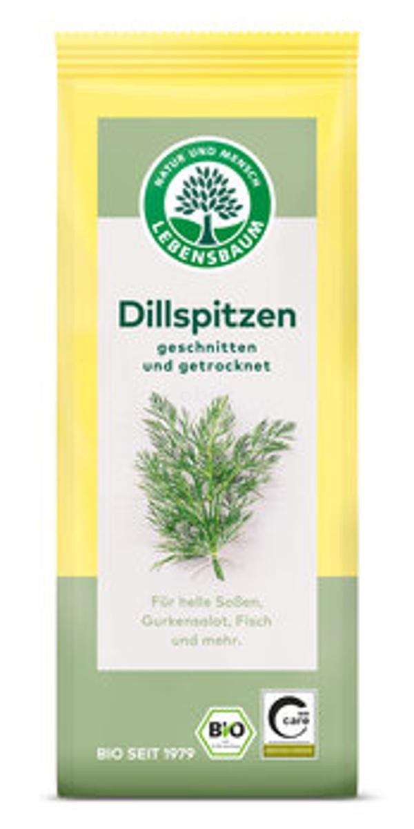 Produktfoto zu Dillspitzen 15g vegan