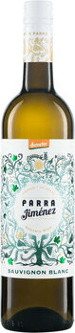 Produktfoto zu Sauvignon demeter weiß 0,75l