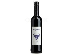 Produktfoto zu Tempranillo Rotwein trocken 0.75L vegan