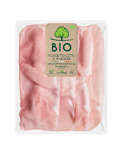 Produktfoto zu Prosciutto Cotto alta Qualità 80g