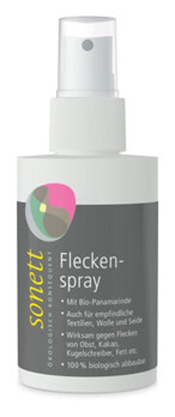 Produktfoto zu Fleckenspray 100ml