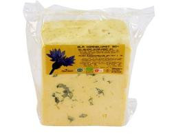 Produktfoto zu Kuhmilch-Käse Blaue Kornblume