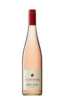 Produktfoto zu Rosé Secco 0,75L vegan