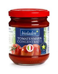 Produktfoto zu Tomatenmark Concentrato 200g vegan