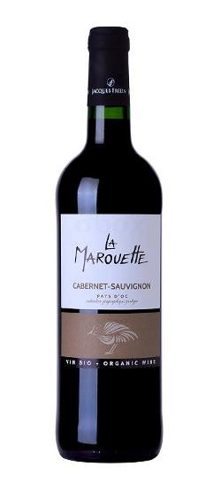 Produktfoto zu La Marouette Cabernet Sauvigno